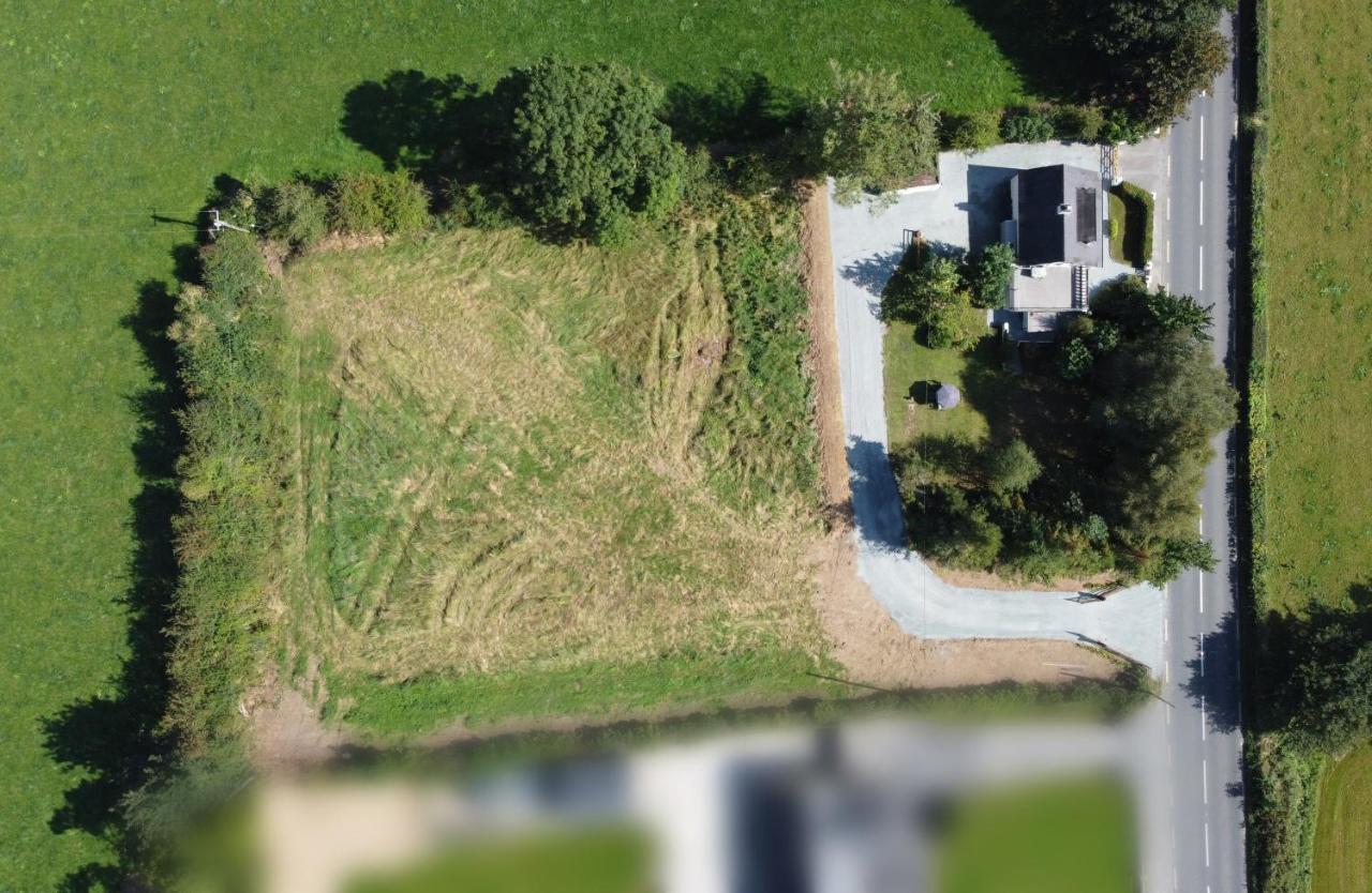 Ballygown Cottage Torpys Cross Roads Exterior foto